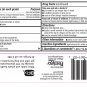 Perrigo Triple Antibiotic Ointment First aid Bacitracin, Neomycin Sulfate 1 oz