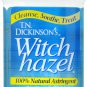 Dickinson Witch Hazel First Aid 16oz
