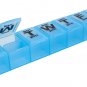 Apex 7-Day AM/PM XXL Pill Organizer #70047B