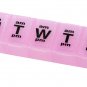 Apex 7-Day AM/PM XXL Pill Organizer #70047B