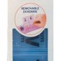 Apex 7-Day AM/PM XXL Pill Organizer #70047B