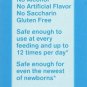 Mylicon Infant Drops Anti-Gas Relief Original formula, 1/2 FL OZ (15 ml)