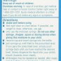 Mylicon Infant Drops Anti-Gas Relief Original formula, 1/2 FL OZ (15 ml)