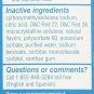 Mylicon Infant Drops Anti-Gas Relief Original formula, 1/2 FL OZ (15 ml)
