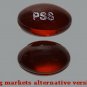 Phillip's Stool Softener Liquid Gels 30 ct Stimulant free Cramp free