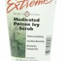 TECNU Extreme Medicated Poison Ivy Scrub 4 Oz