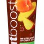 Zest Fruit Boost Revitalizing Peach Mango Shower Gel 10 Oz