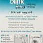 Blink Tears Sterile Single Use Vials 25 Count 0.01 Fl Oz Preservative Free
