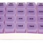 Apex MediChest Original Assorted Carded #70015 Color May Vary