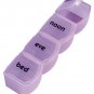 Apex MediChest Original Assorted Carded #70015 Color May Vary