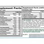 Major High Potency Vitamins & Minerals, Comprehensive Nutritional Support 100 CT