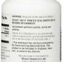 Optimum Vitamin B-2 100 Mg 100 Tablets, Supports Proper Thyroid Function