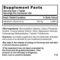 Nature's Blend Vitamin B-2 100 mg 100 Tablets