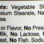 Nature's Bounty Methylcobalamin Vitmain B-12 1000 mcg, 60 Quick Dissolve Tablets