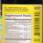 Mason Vitamins Advanced Colon Cleanser with Probiotic Tablets, 60 Count