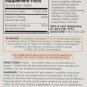 Vitron-C High Potency Iron Supplement with Vitamin C, 60 Count