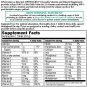 Optisource Post Bariatric Surgery Chewable Vitamin and Mineral Supplement 120 ct
