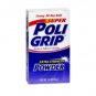 McK Super Poligrip Denture Adhesive Powder 1.6 oz