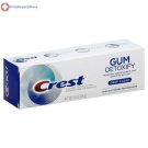 Crest Gum Detoxify DEEP CLEAN Toothpaste 4.1oz