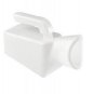 Carex Female Urinal Rust Proof #P706
