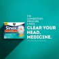 Vicks Sinex Daytime Congestion Pressure and Pain Relief, 24 LiquiCaps