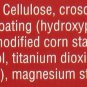 Move Free Ultra Triple Action for Joint, Cartilage, and Bone Support, 30 tablets