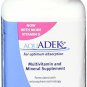 AquADEKs Chewable Tablets 60 ct, absorbing fat-soluble vitamins and nutrients.