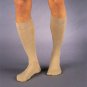 Jobst Relief Knee High 15-20 Compression mmhg Closed Toe Stockings supports