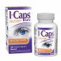 Alcon ICaps Multivitamin Eye Vitamin Mineral Support, Coated Tablets  100 tablet