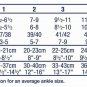 Jobst Travel Knee Support Socks 15-20 mmHg Compression Women Men Swelling Legs