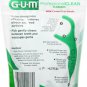 GUM Professional Clean Mint Flossers 40 Counts #891J