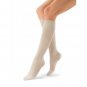 Jobst SoSoft Womens Knee High Supports Socks 15-20 mmHg Moderate Compression