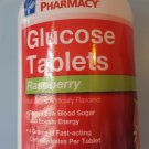 GNP Glucose Tab Raspberry 50ct GNP Glucose Tab Raspberry 50ct