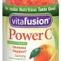 Vitafusion Power C Immune Support Gummy Vitamins For Adults 150 Count