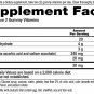 Vitafusion Power C Immune Support Gummy Vitamins For Adults 150 Count