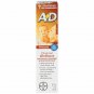 A&D Original Ointment 1.5 Ounce Diaper rash Ointment and Skin Protectant