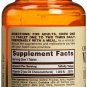 Sundown Naturals Vitamin D3 1000 Iu. 120 Chewable Tablets Strawberry-Banana flvr