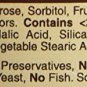 Sundown Naturals Vitamin D3 1000 Iu. 120 Chewable Tablets Strawberry-Banana flvr