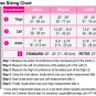 Mediven Assure 15-20 mmHg Closed Toe Maternity Pantyhose Compression