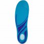 Dr. Scholl’s Comfort and Energy Massaging Gel Insoles for Women 1 Pair Size 6-10