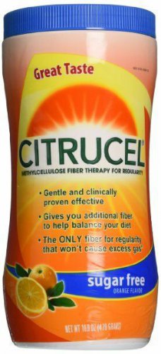 Is Citrucel Powder Still Available