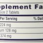 Major Mag Delay Magnesium Chloride Delayed-release Magnesium supplement 60 Count