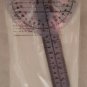 Baseline Goniometer 12in, 8in and 6in 360 Degree Rotation