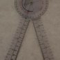 Baseline Goniometer 12in, 8in and 6in 360 Degree Rotation