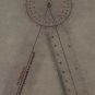 Baseline Goniometer 12in, 8in and 6in 360 Degree Rotation