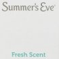 Summer's Eve Douche Fresh Scent 4.5 fl oz