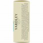 Yardley London Jasmine Pearl Naturally Moisturizing Bath Bar 4.25 ounce