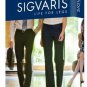 Sigvaris 503 Natural Rubber 30-40 OPEN Toe Unisex Knee