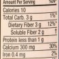 Metamucil Multi Health Fiber Capsules Plus Calcium by Meta, 120 Count