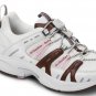 Dr Comfort Refresh Diabetic Tennis Shoes W Gel Inserts Free Exchanges